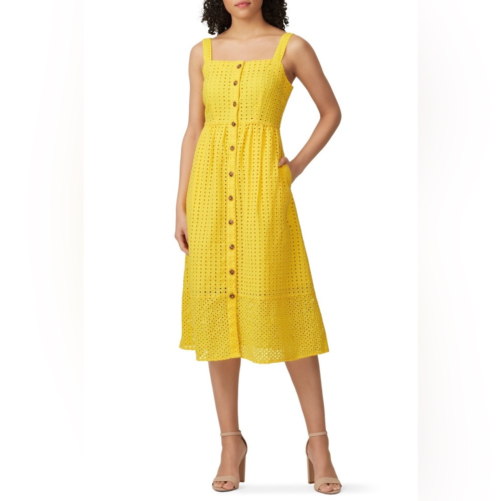 J.Crew | Coletta Dress | Size 8